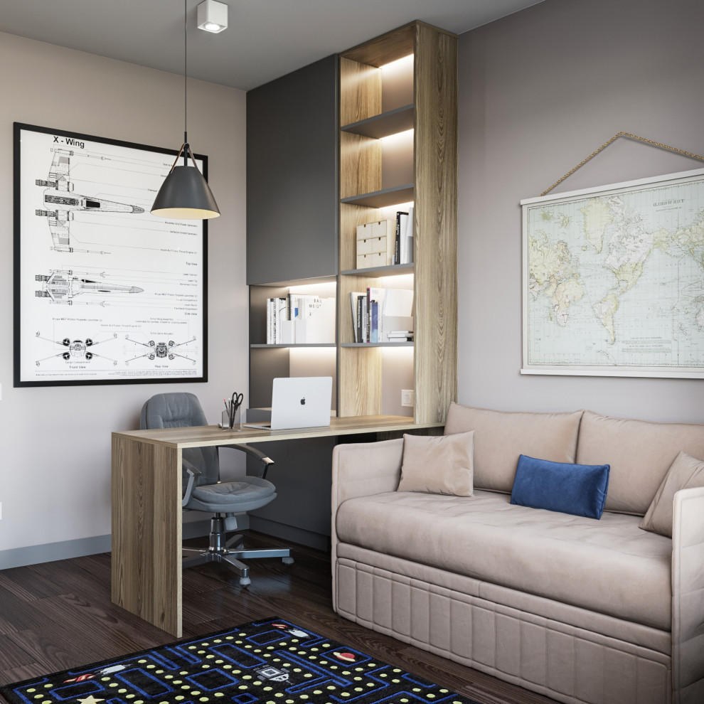 ЖК О"Орловский Парк"