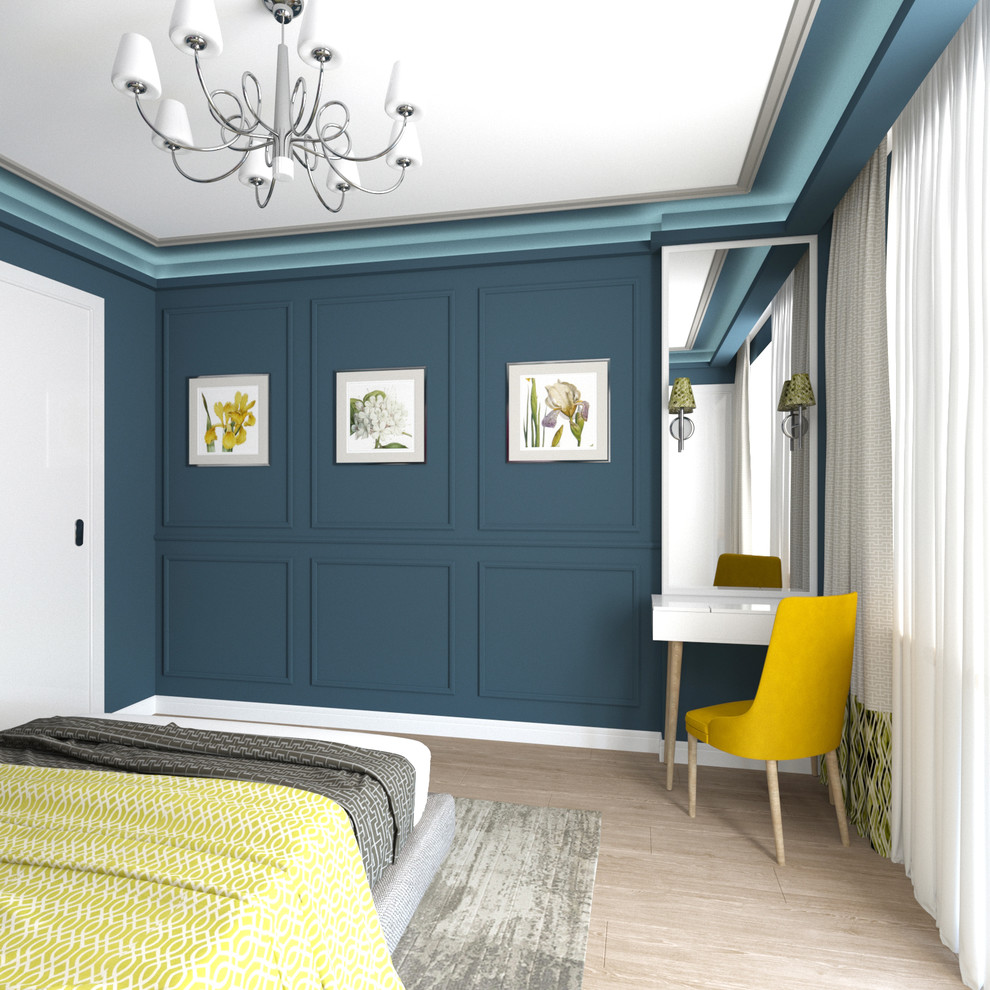 Квартира 50м