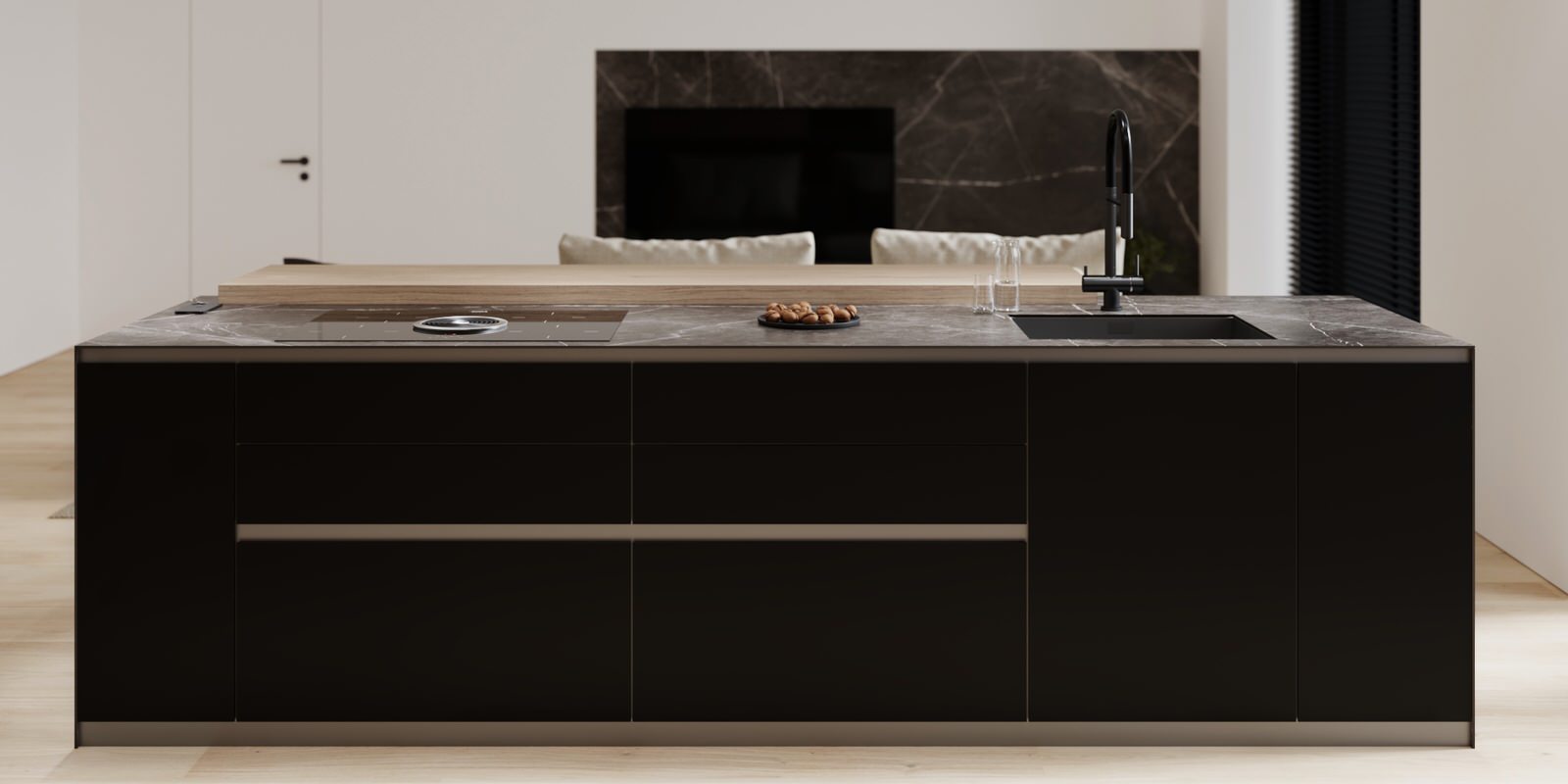 ВТБ АРЕНА ПАРК, г. Москва 91м2