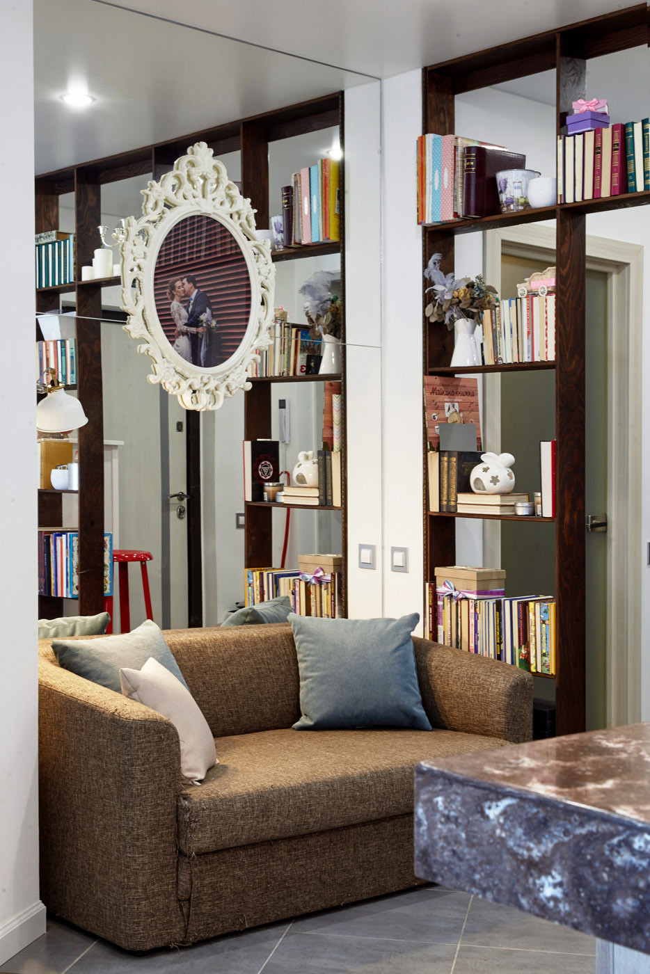 Московская 66