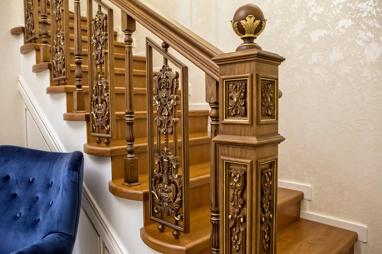 Квартира на Дубровке