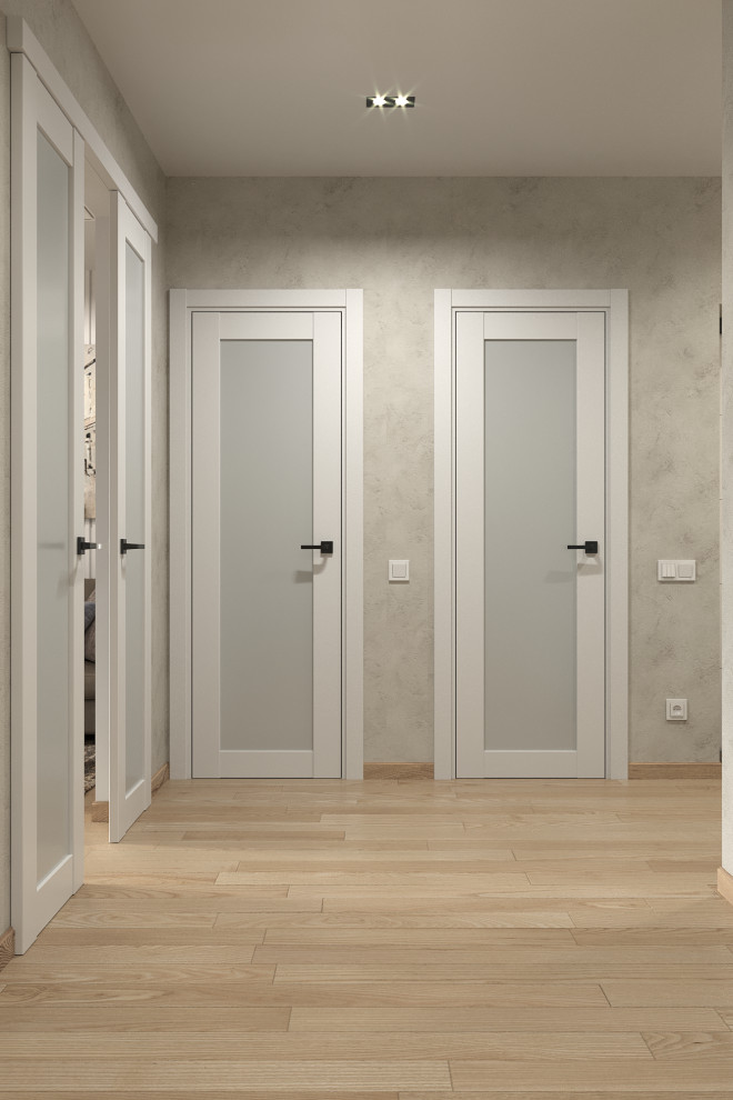 Хороводная 50