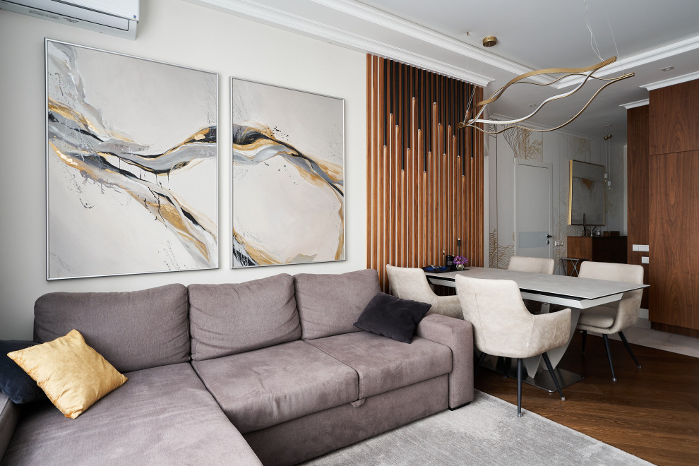 ЖК Фили Град