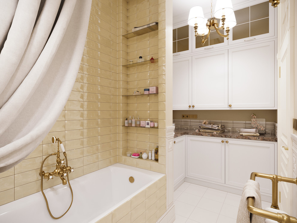 Квартира на Фрунзенской