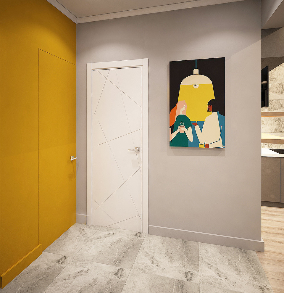 ЖК "ПРИЛЕСНЫЙ"