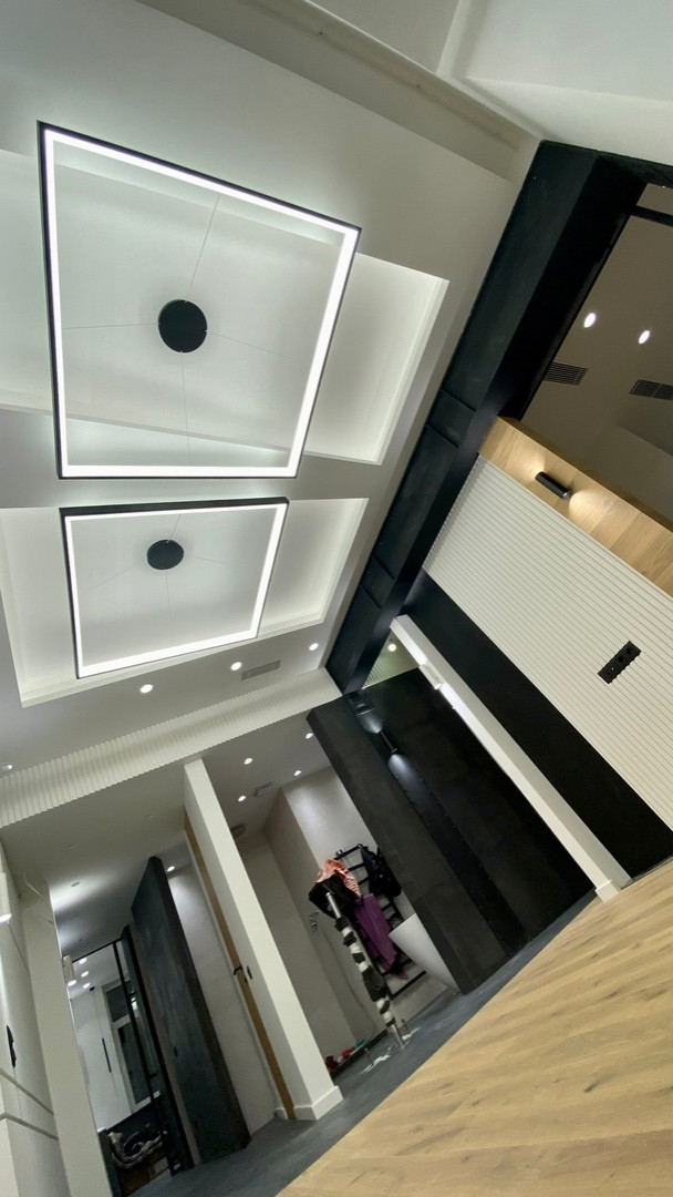 Обложка проекта: Акцент вертикаль