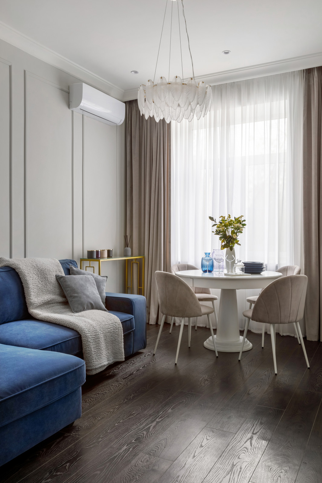 Ленинский проспект