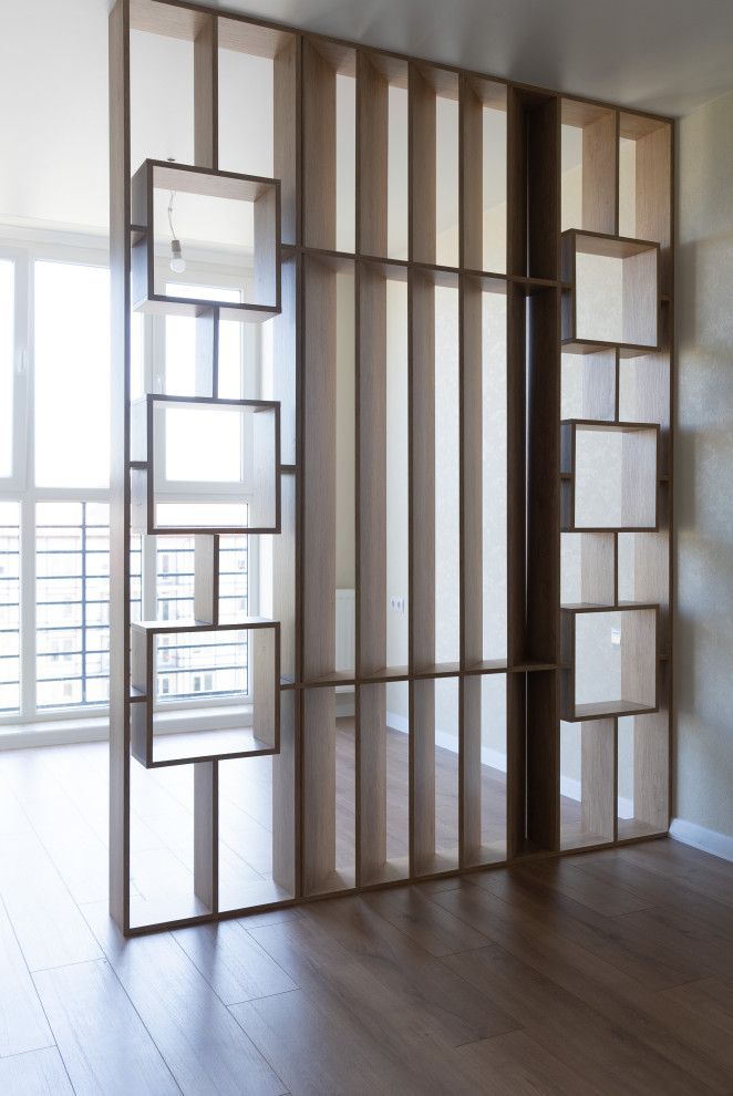 Однокомнатная квартира в ЖК Скандинавия, г. Светлогорск