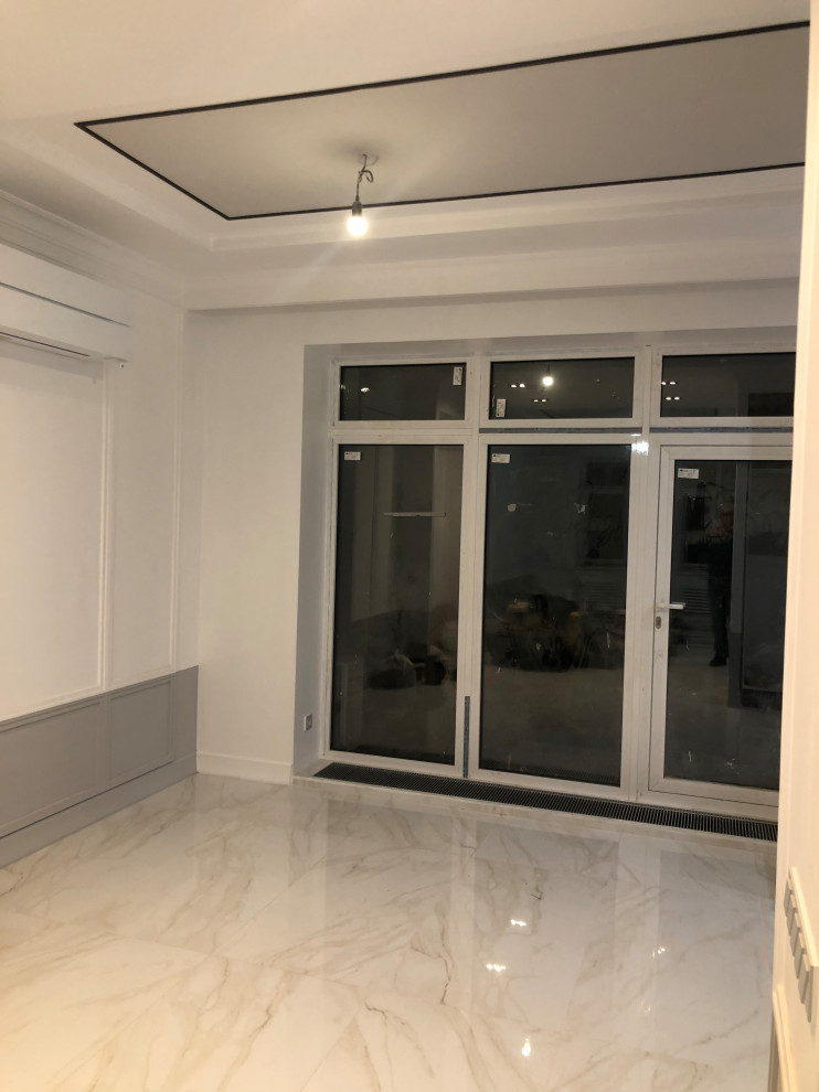 таунхаус Кембридж