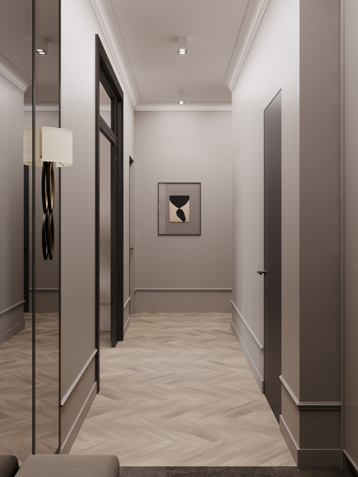 ЖК Михайловский