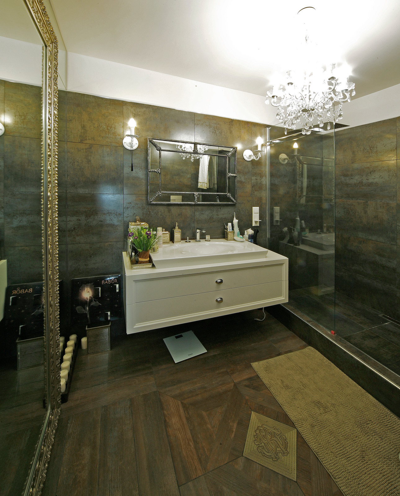 Квартира в Москве