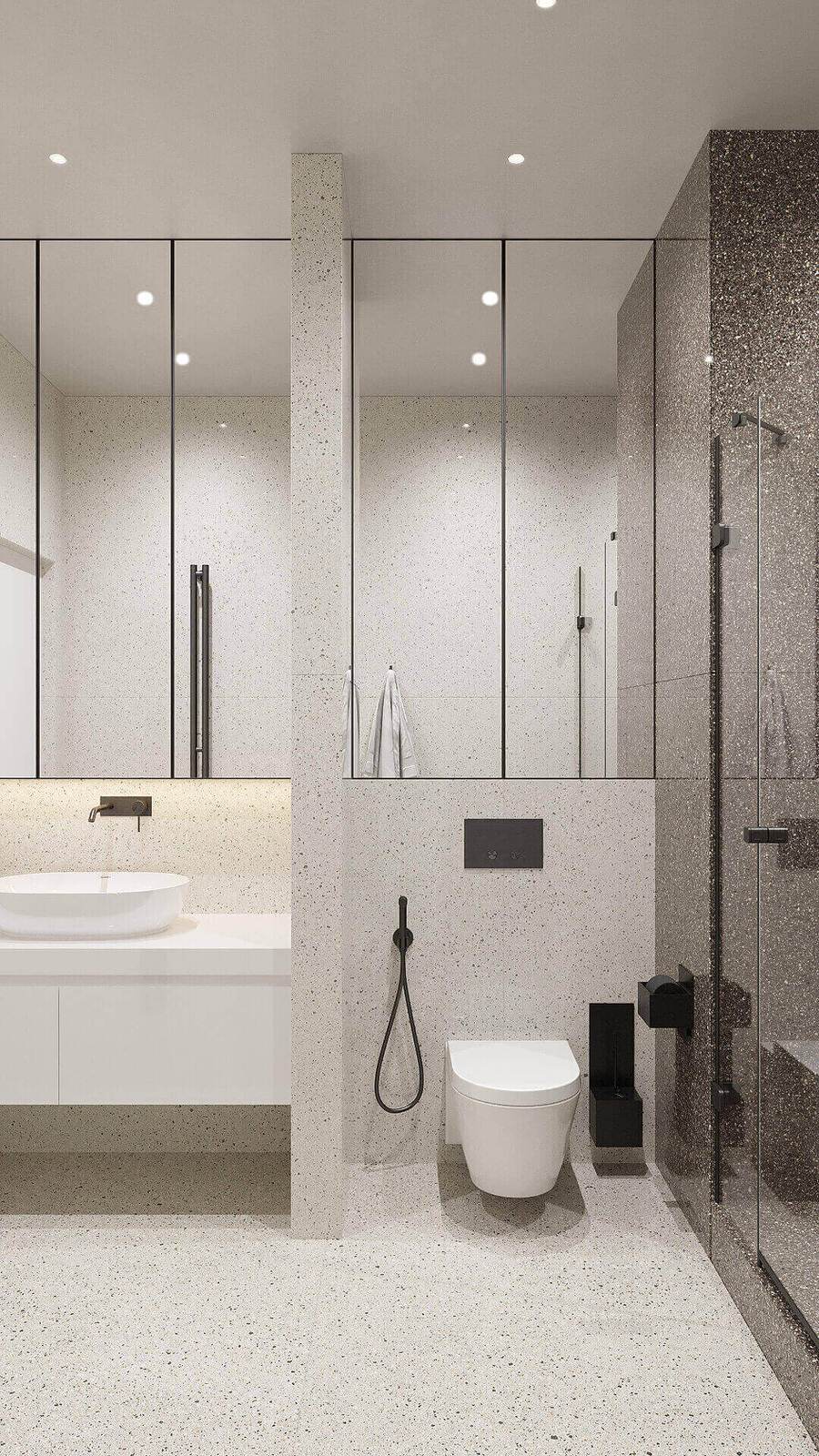 Новый город