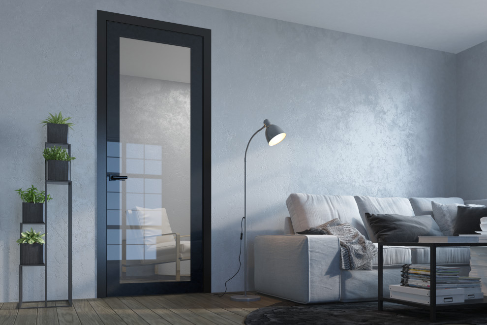 Межкомнатные двери