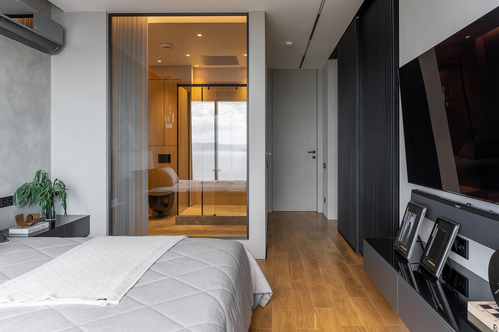 Реализация квартиры в ЖК Аквамарин