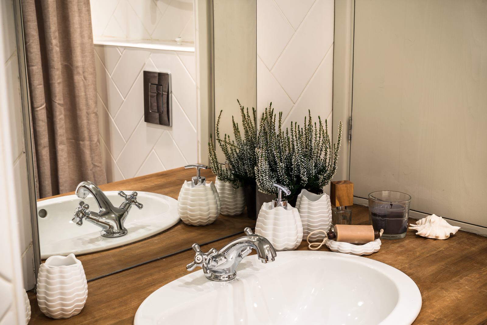 Цвет небесный