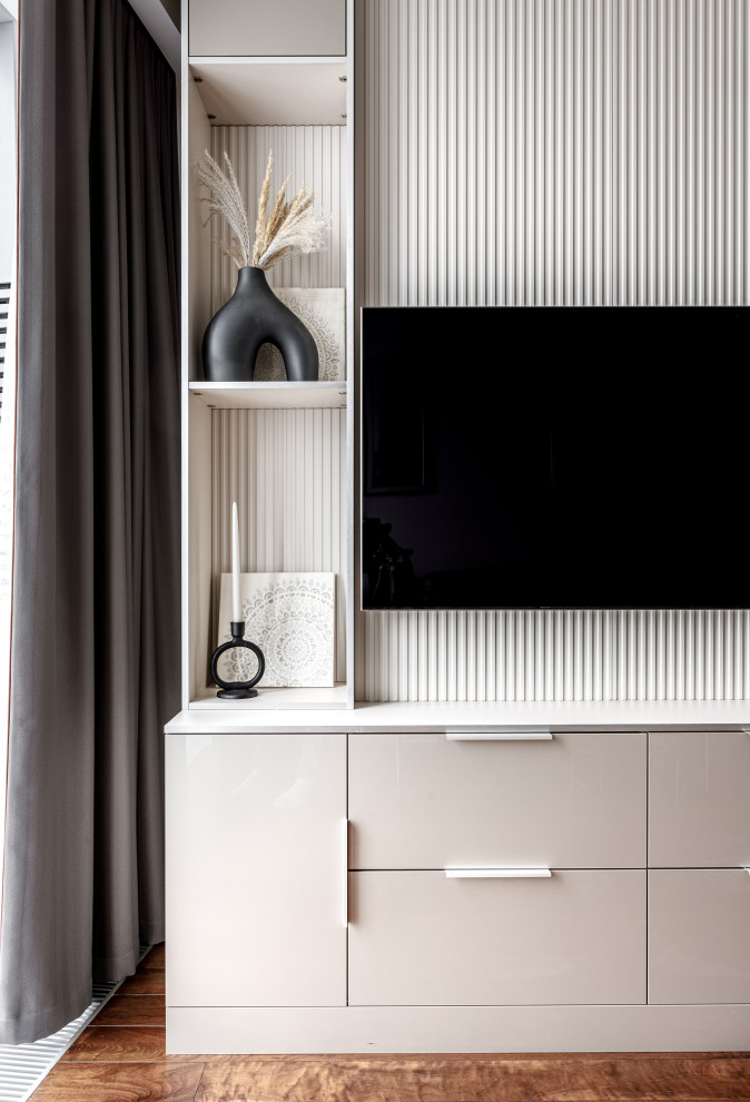 Апартаменты в Москва- Сити башня ОКО