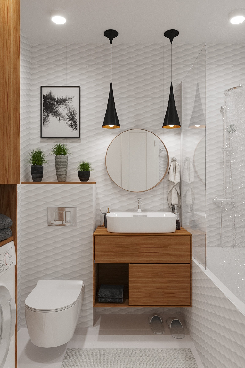 Обложка проекта: Санузел