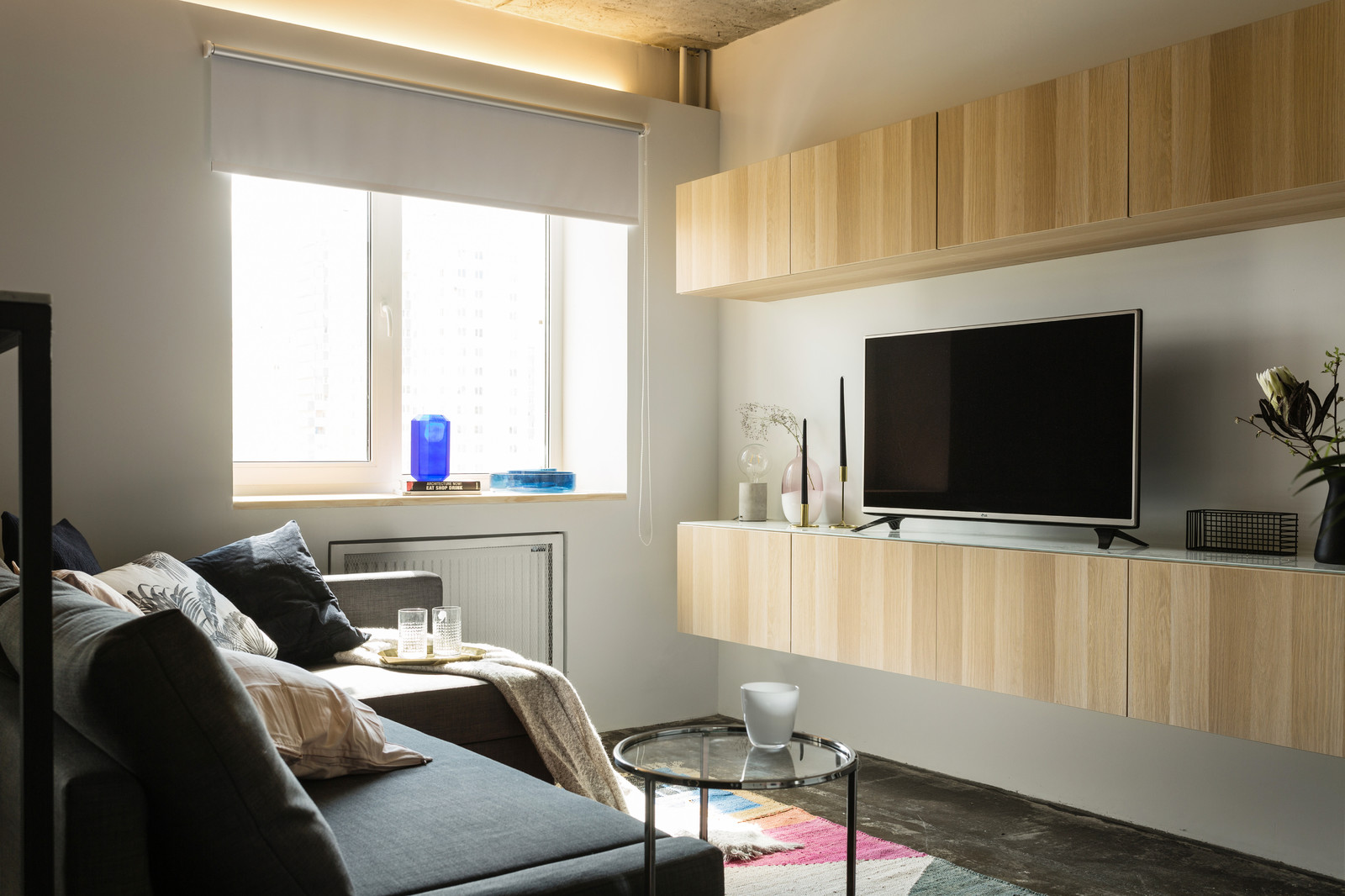 Фоновое изображение профиля Владимир Березин