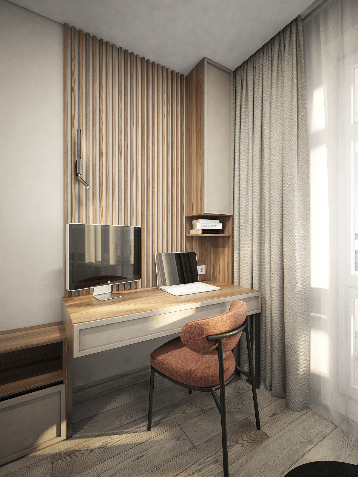 Квартира ЖК Корица