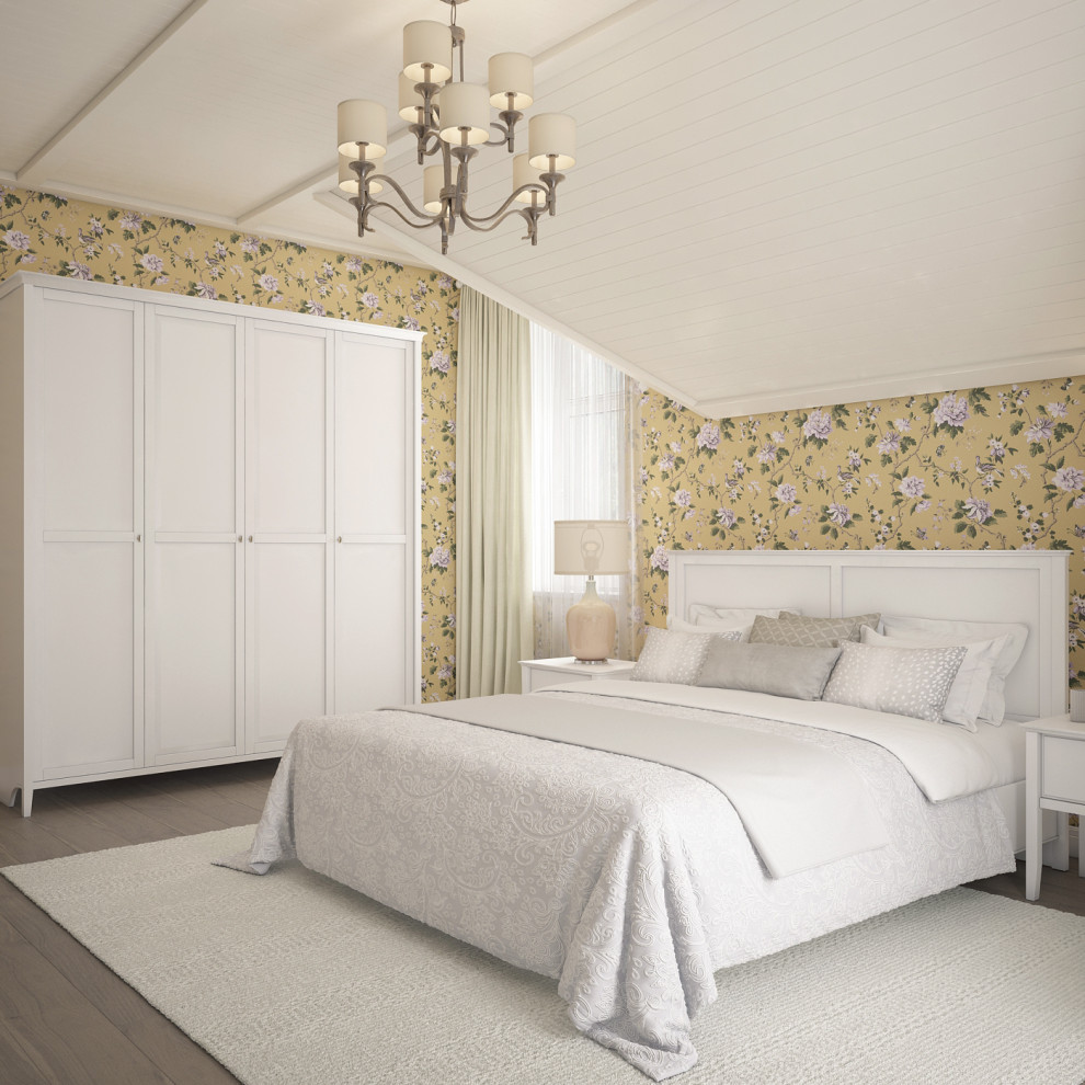 Дом в Азово