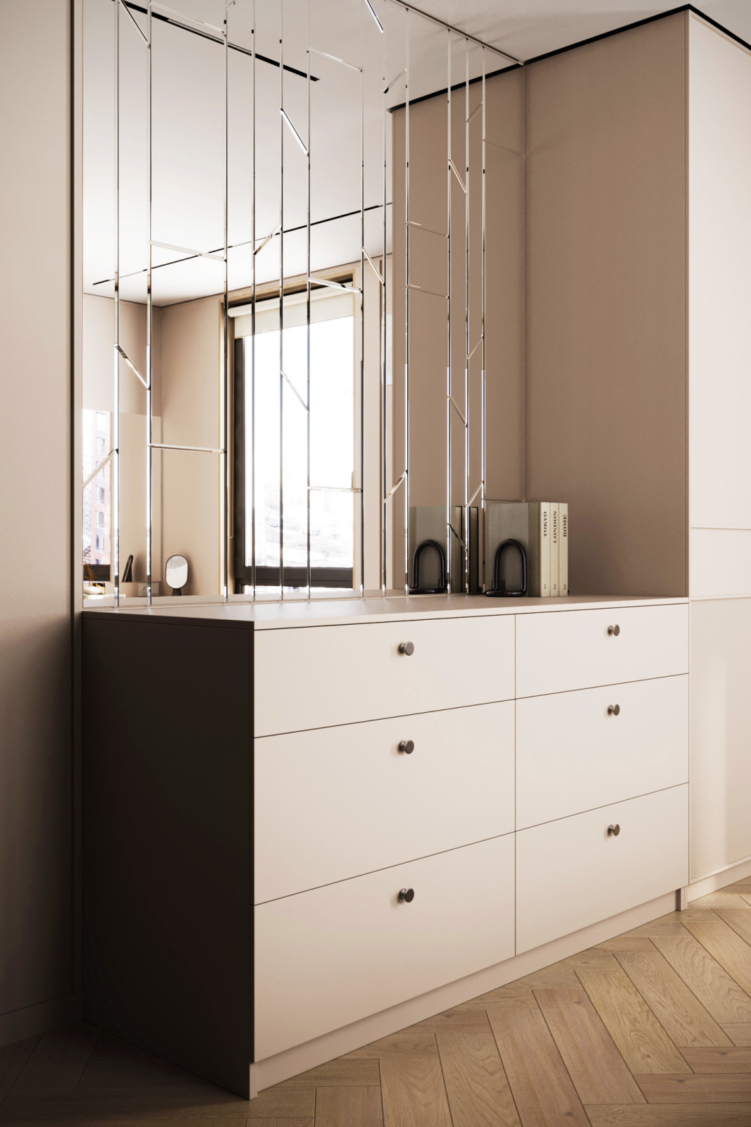 Обложка проекта: Скандинавский