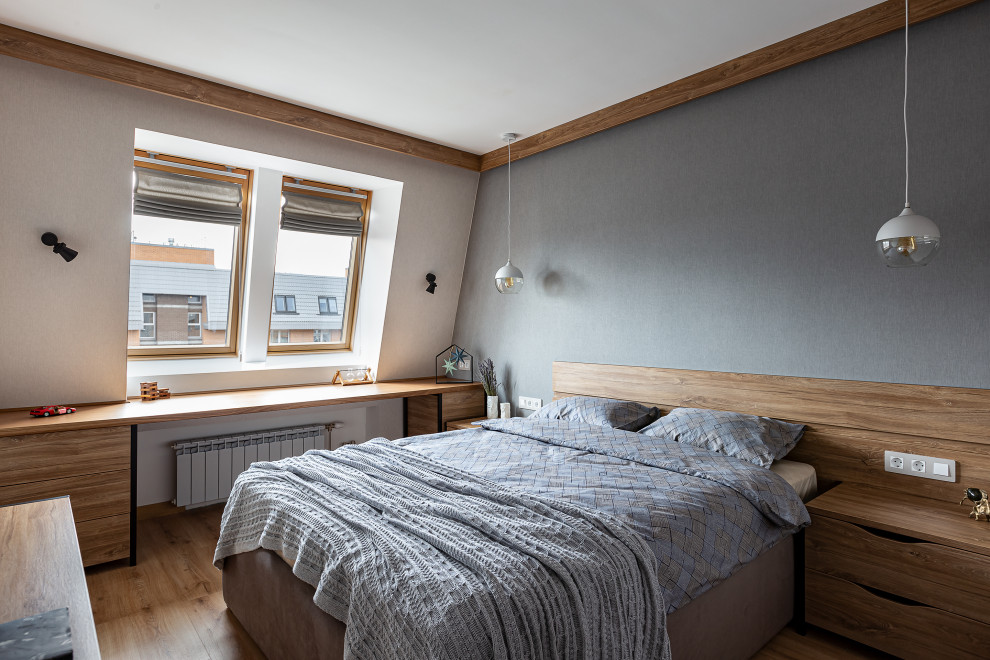 Квартира в ЖК "Северный простор"