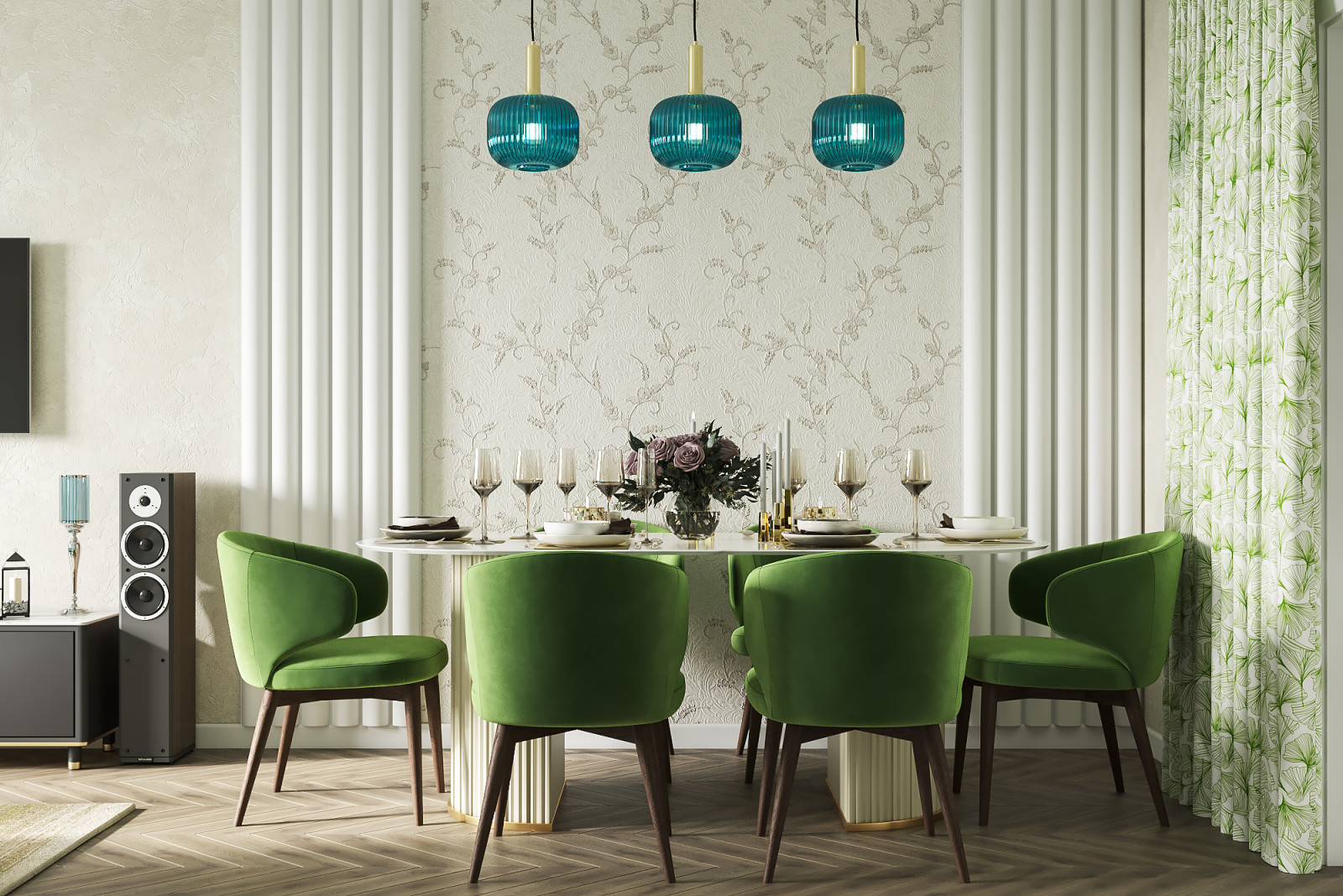 Обложка проекта: Двери в рай