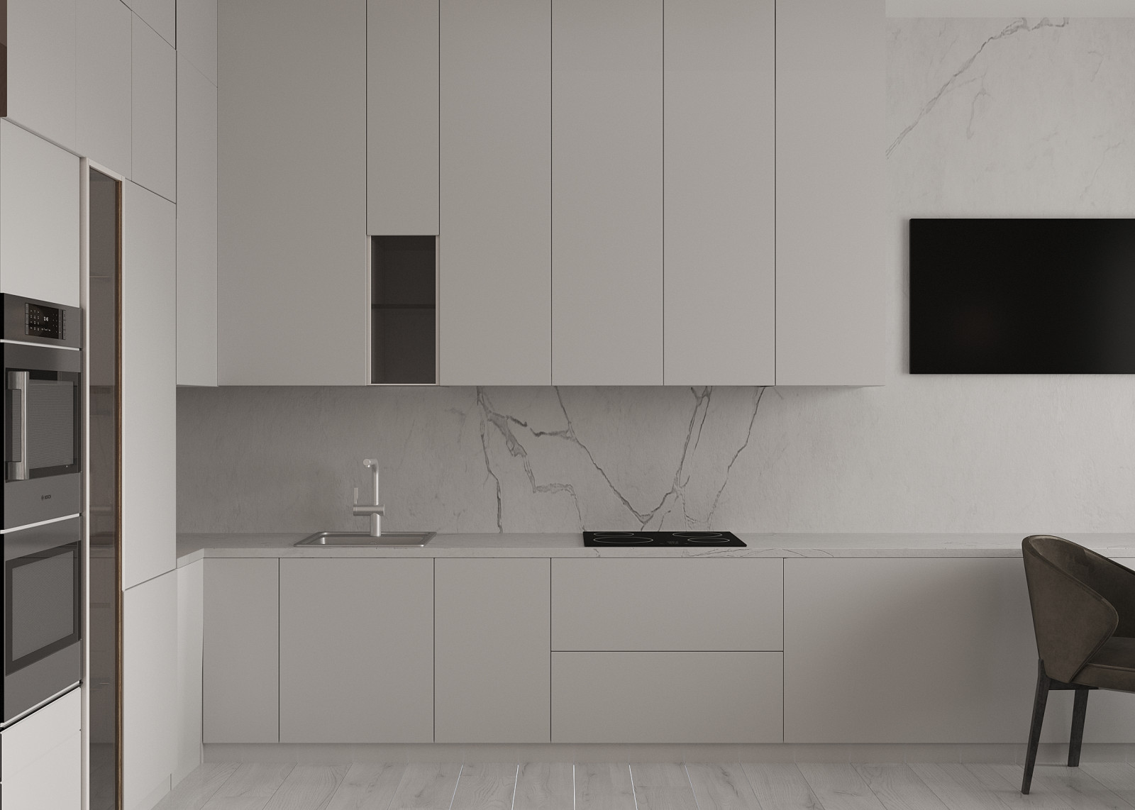 Проект Ньютон