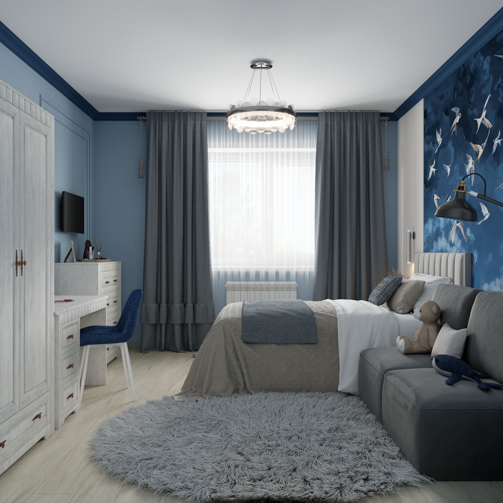 Загородный дом в КП Старомихайловское. Ижевск