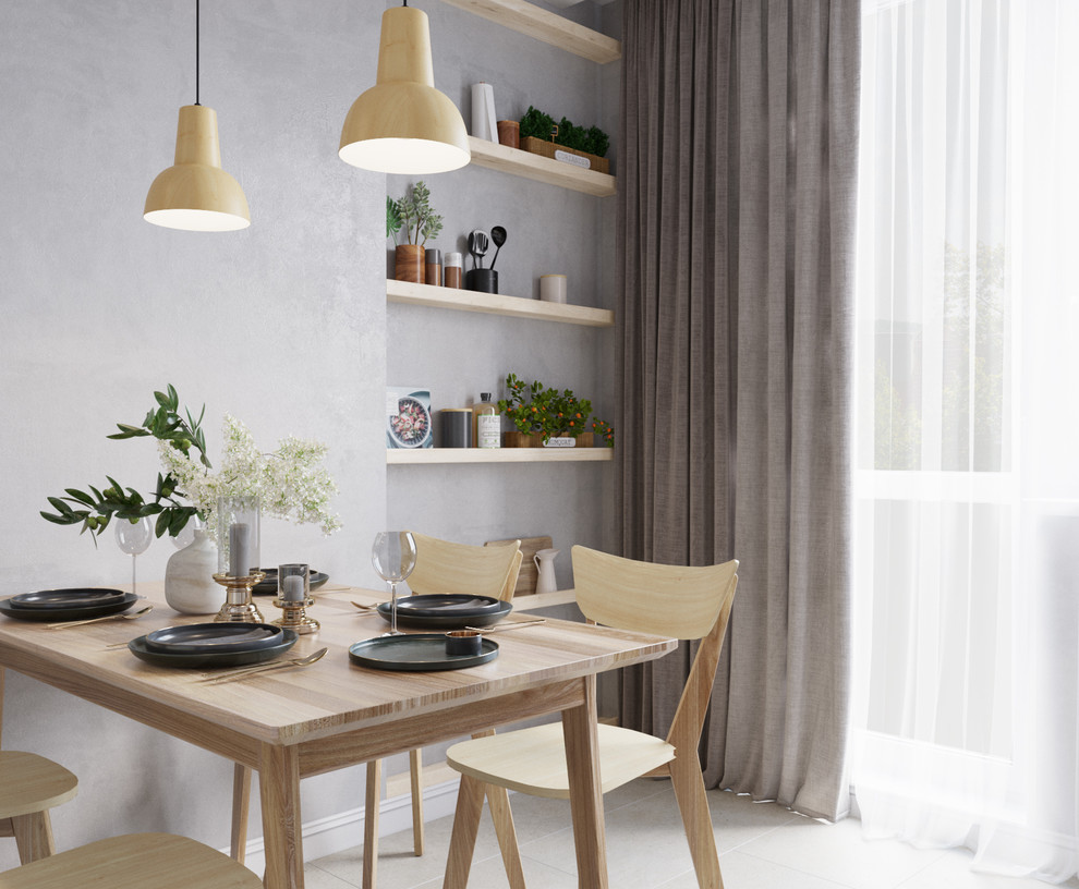 однокомнатная квартира для студентов