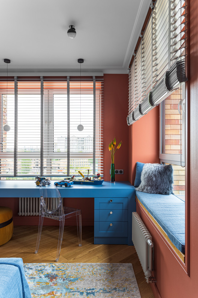 ЖК Домашний