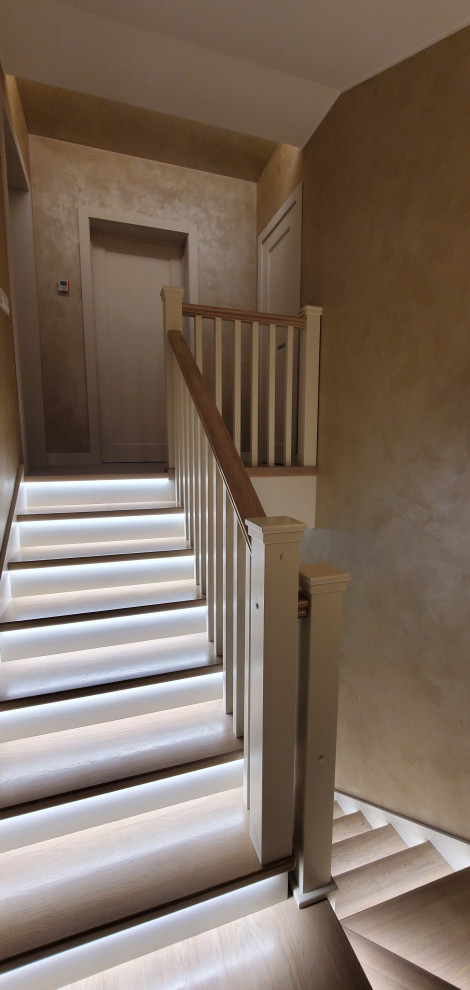 Реновация дома из 90х