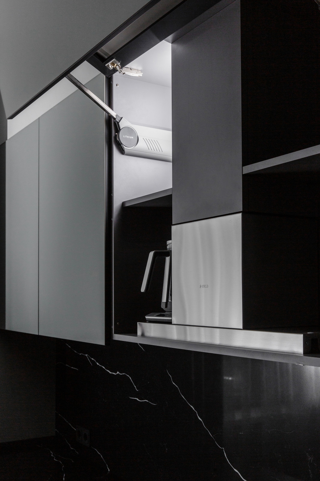 Chloe, Санкт-Петербург