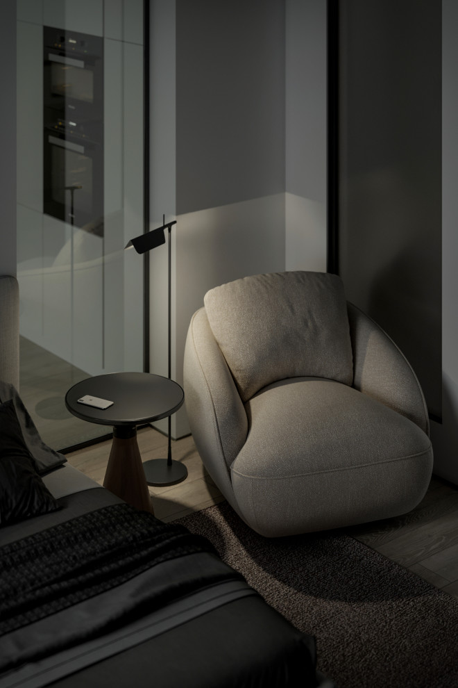 Брусника S40