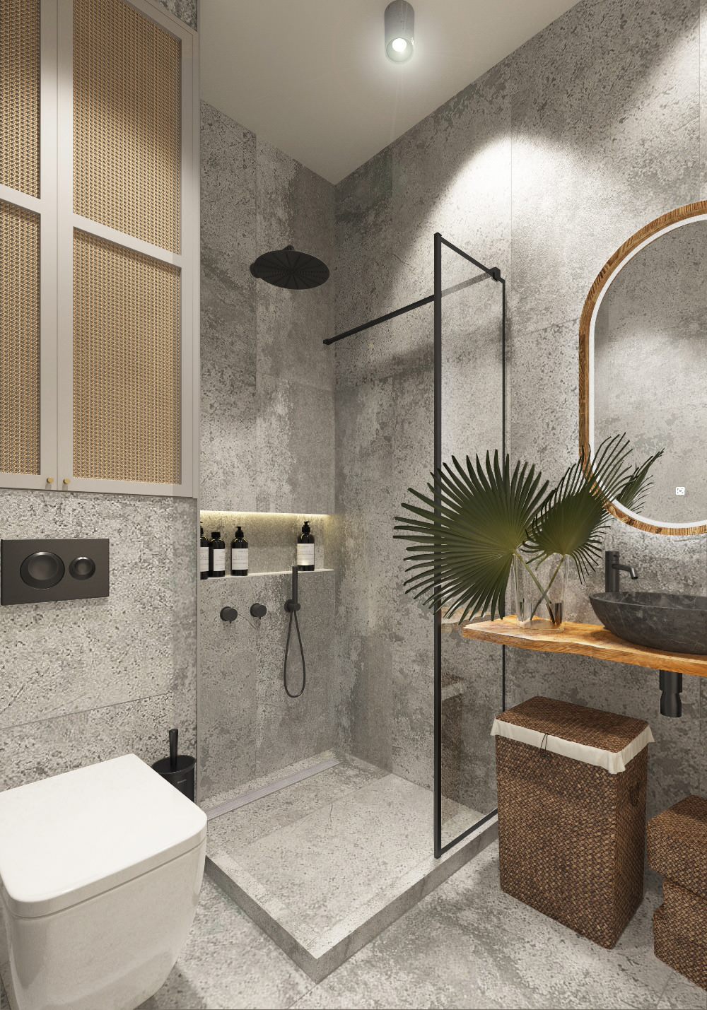 ЖК Береговой. 150м2