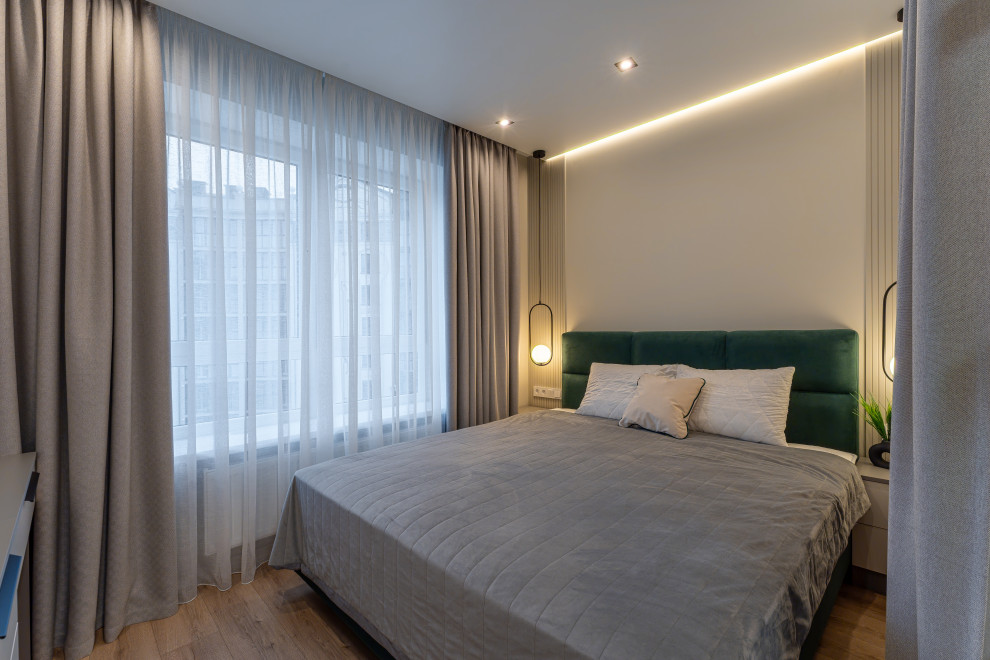 Квартира выходного дня у моря