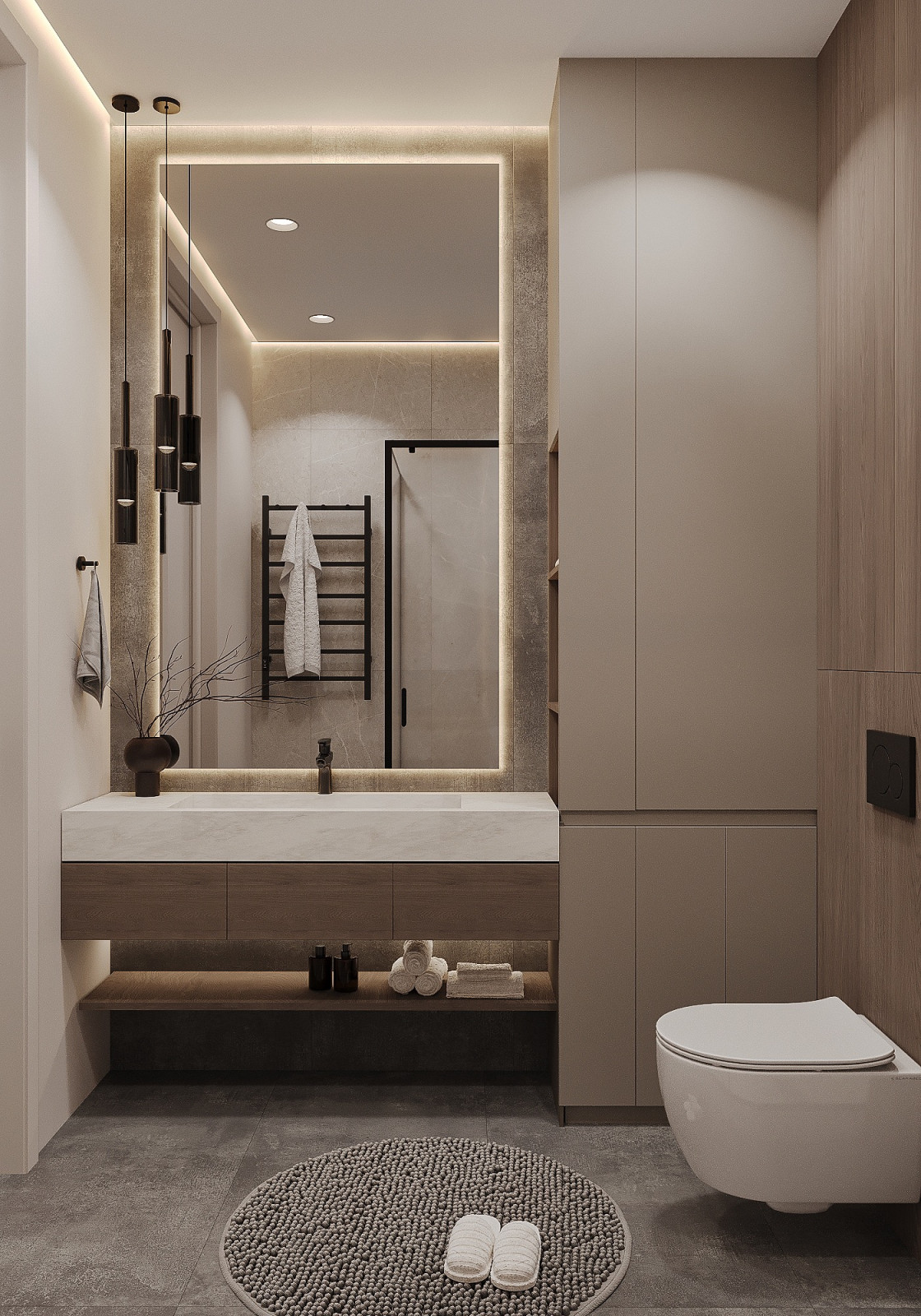 Дом Репинская усадьба