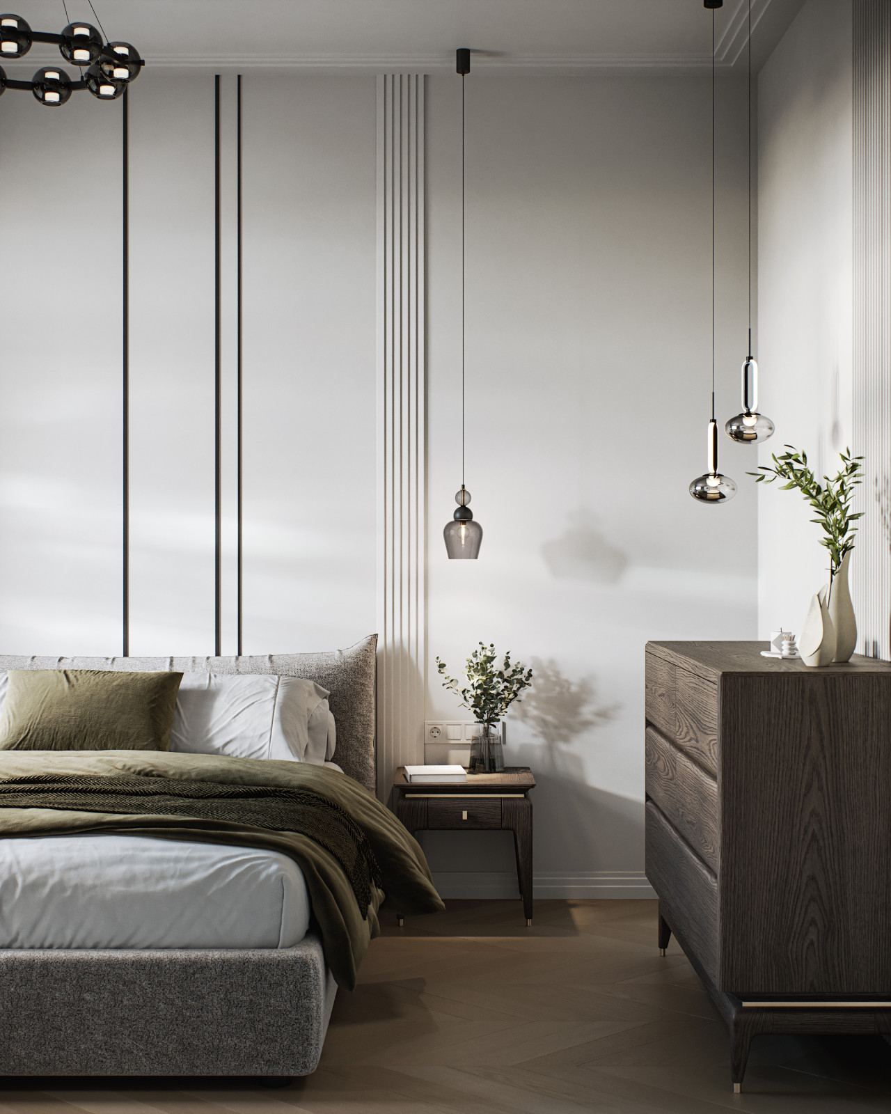 Частный дом 230 кв у Горизонта