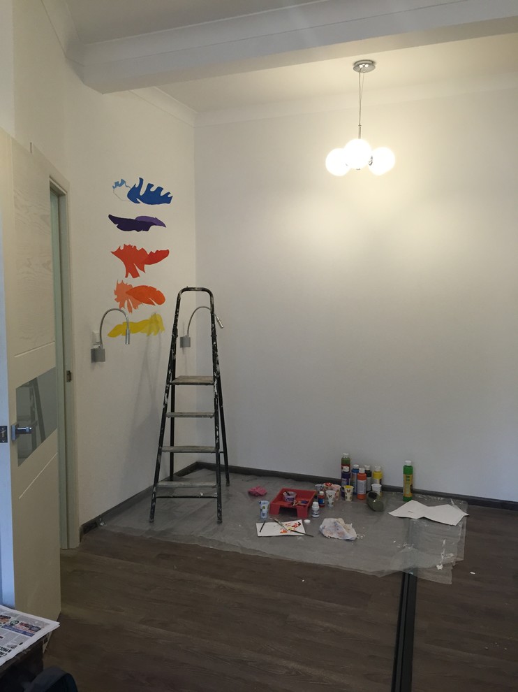 м. Пролетарская