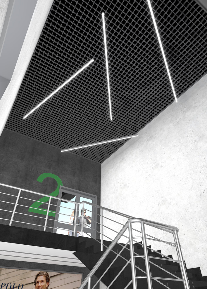 Торгово-развлекательный комплекс "ТАРЕЛКА"