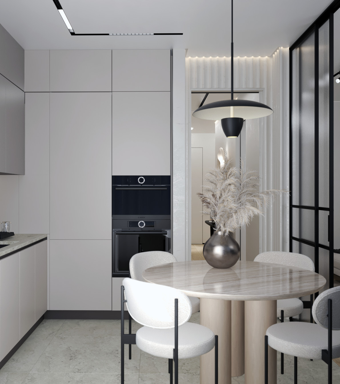 Жк Румянцево парк