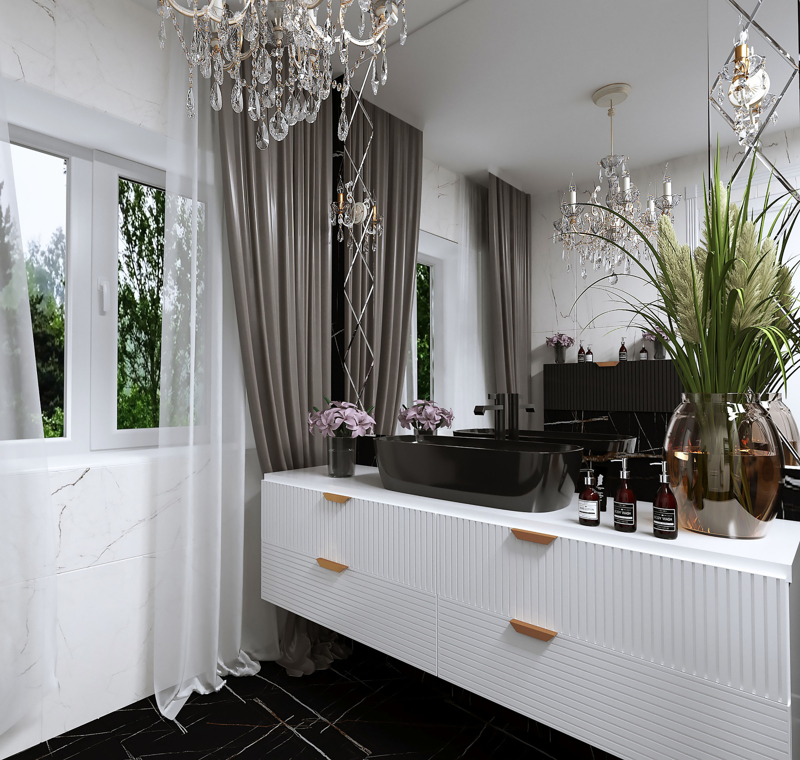 Обложка проекта: Леля 1