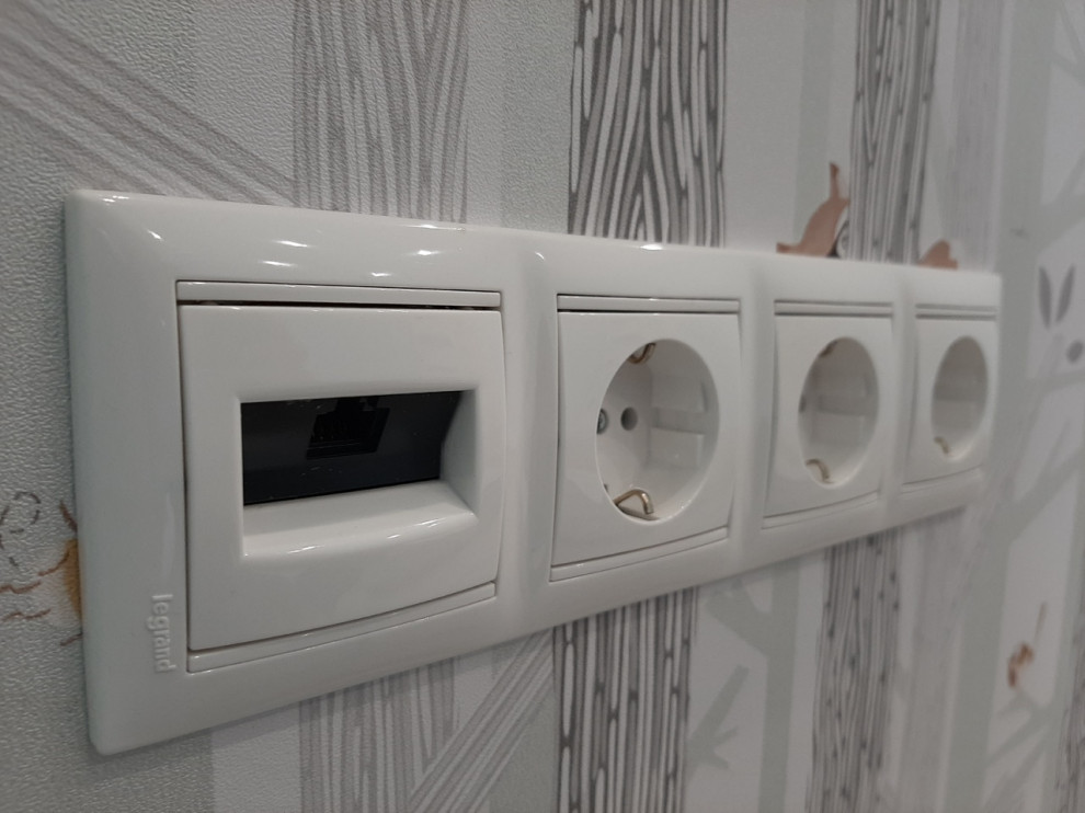 Дом к кп "Лосиный остров"