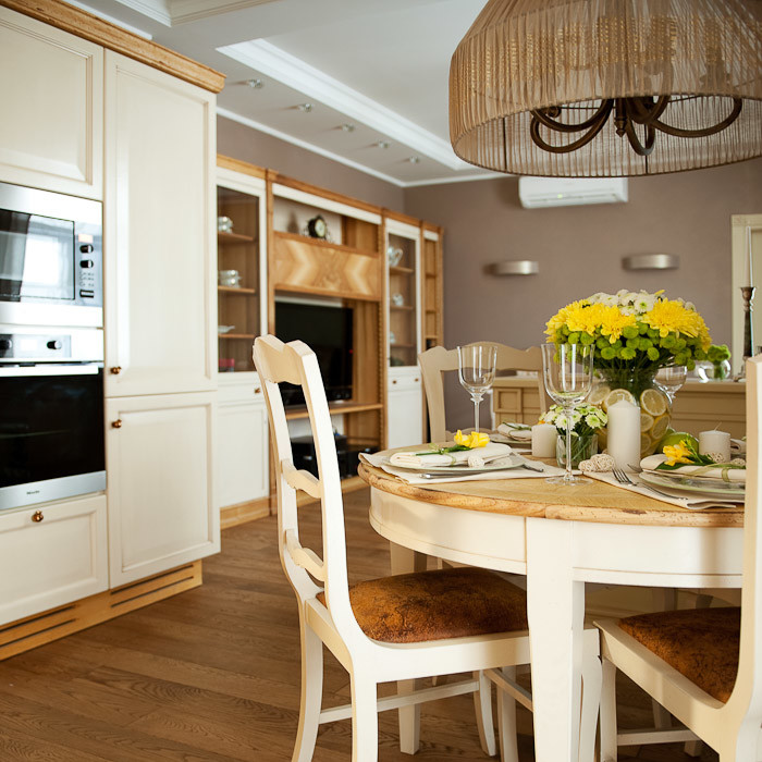 ЖК Шуваловский