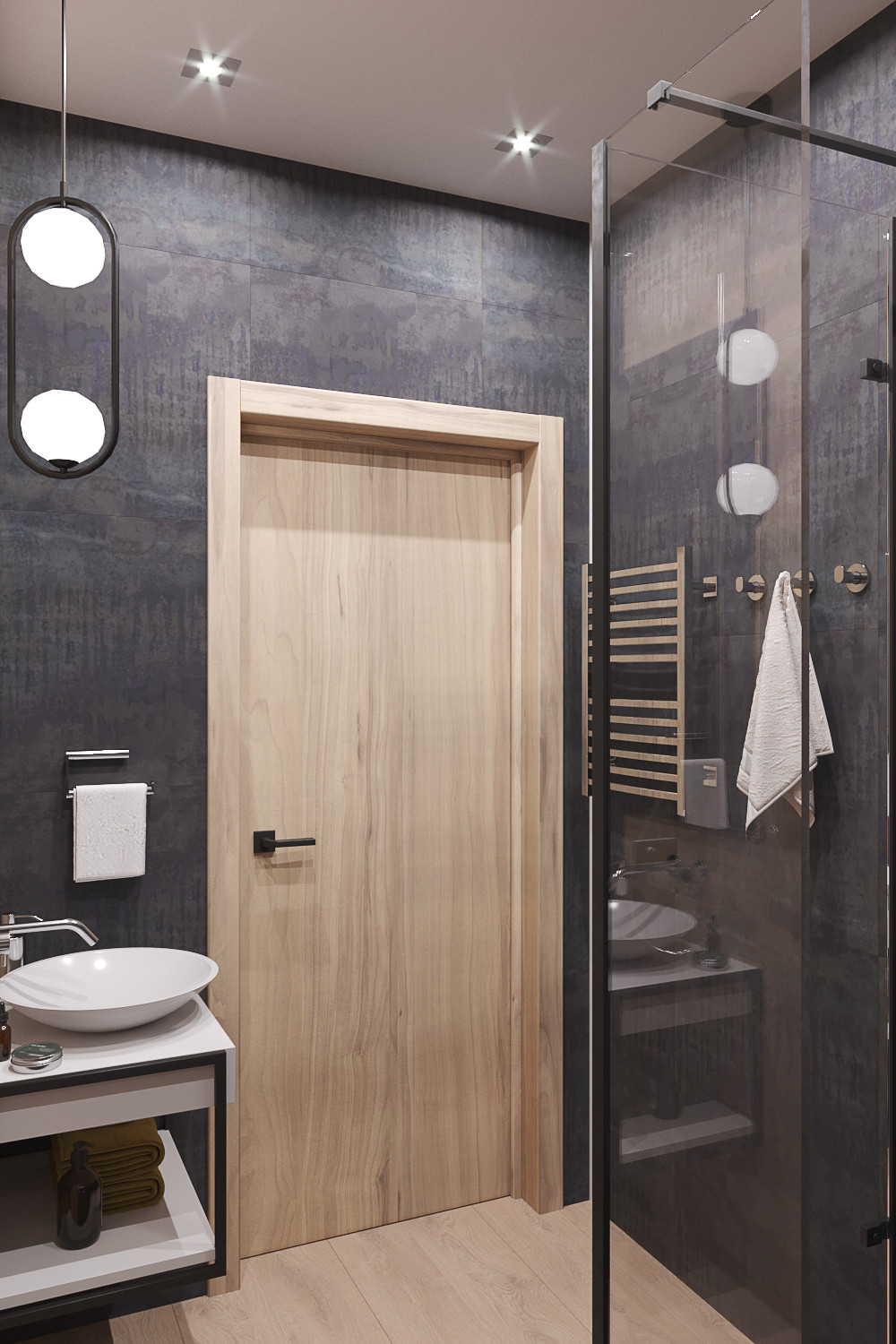 Квартира ЖК Минск-Мир