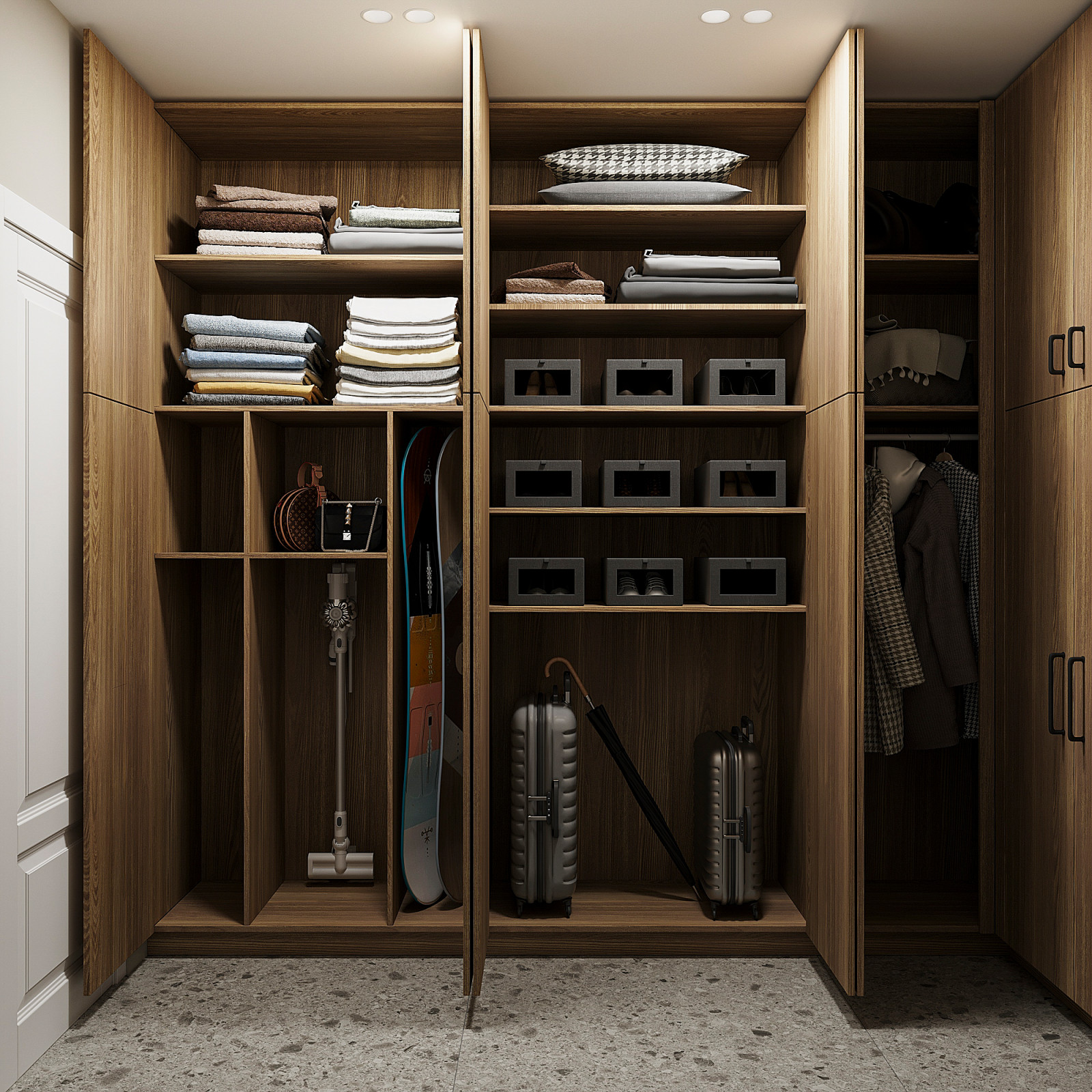 Дом для молодой семьи в МО