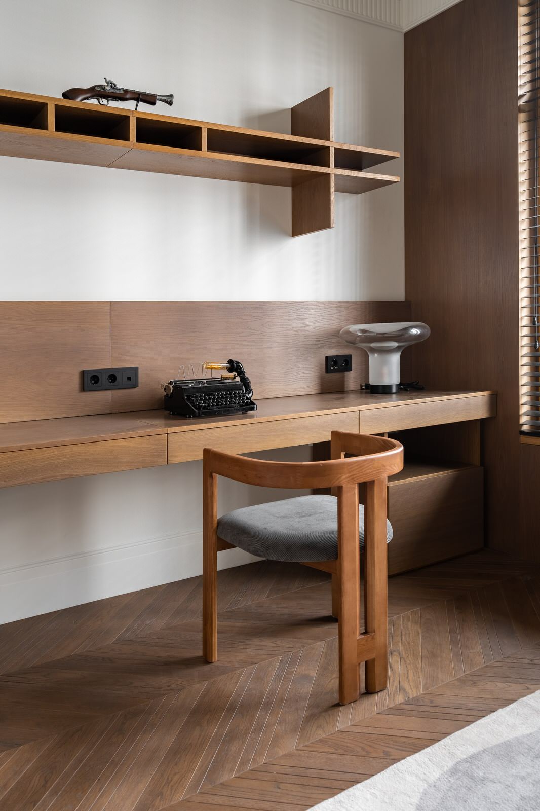 Дизайн-проект в Нева Хаус