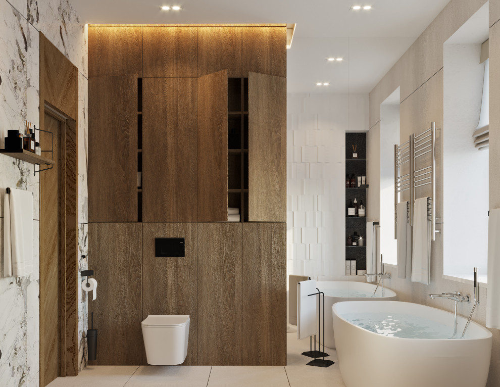 Квартира в центре с видом на водохранилище