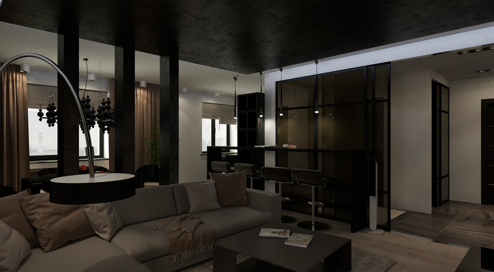 Квартира , 116 кв.м.