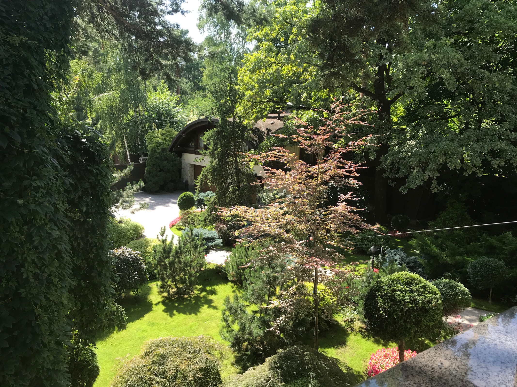 Дом в Салтыковке